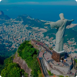 Concertos à Luz de Velas em Rio de Janeiro